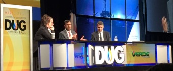 DUG PERMIAN BASIN
