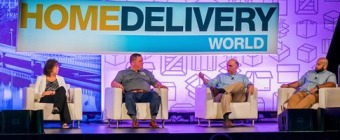 HOME DELIVERY WORLD WEST
