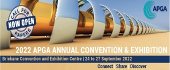 APGA Annual Convention and Exhibition
