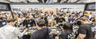 Melbourne International Coffee Expo
