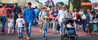 Royal Melbourne Show