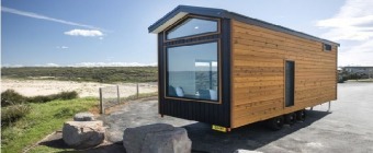 Tiny Home Expo Brisbane