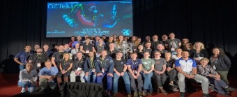 OZTek & OZDive Expo