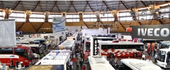 Australasia Bus and Coach Expo