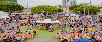 Oktoberfest Brisbane