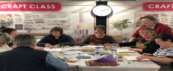 CraftAlive Hobart