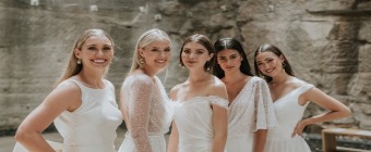 Wedding Expo Sydney - One Fine Day Wedding Fair