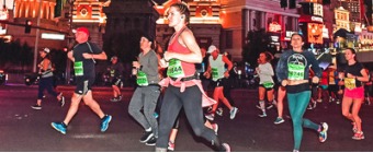 ROCK ‘N’ ROLL RUNNING SERIES LAS VEGAS