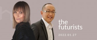 The Futurists 2022