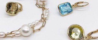 JEWELERS INTERNATIONAL SHOWCASE - JIS MIAMI