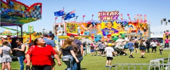 Mildura Show