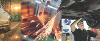 AUSTRALIAN AUTO AFTERMARKET EXPO