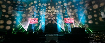 EVENTS UNCOVERED