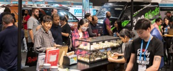 FRANCHISING & BUSINESS OPPORTUNITIES EXPO - SYDNEY