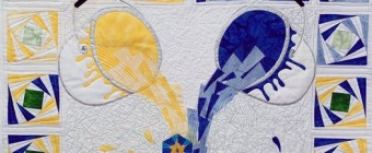 CRAFT & QUILT FAIR - CANBERRA