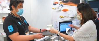 HONG KONG INTERNATIONAL TEA FAIR