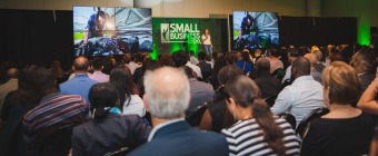 SMALL BUSINESS EXPO BOSTON