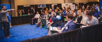 SMALL BUSINESS EXPO DENVER