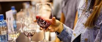 GOOD FOOD & WINE SHOW - PERTH