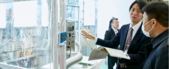 P-MEC JAPAN