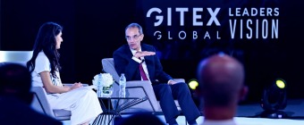 GITEX TECHNOLOGY WEEK