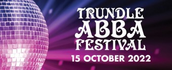 Trundle Abba Festival