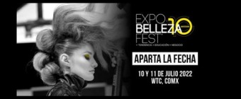 EXPO BELLEZA FEST