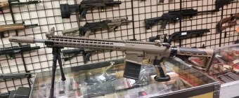 ORIGINAL FORT WORTH GUN SHOW