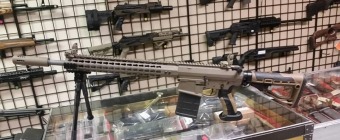 New Braunfels Gun Show