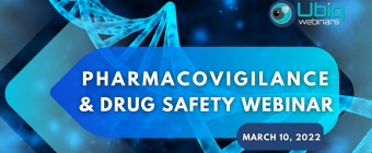 Pharmacovigilance & Drug Safety Webinar