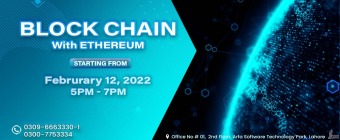 Ethereum Programming for Beginners
