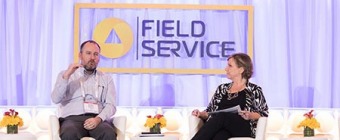 FIELD SERVICE