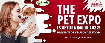 ST. LOUIS PET FEST