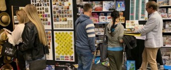 SPRING GIFT & HOMEWARE FAIR