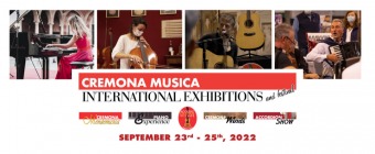 CREMONA MONDOMUSICA