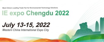 IE EXPO CHENGDU