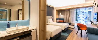HDE - SHANGHAI INTERNATIONAL HOSPITALITY DESIGN & SUPPLIES EXPO