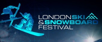 SKI AND SNOWBOARD SHOW LONDON