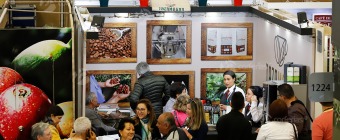 CAFÉS DE COLOMBIA EXPO