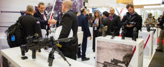EXPODEFENSA