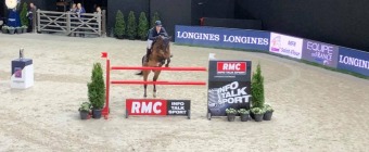 EUROHORSE