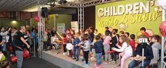 CHILDREN'S TOUR