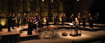 FESTIVAL INTERNAZIONALE DI MUSICA CONTEMPORANEA