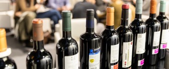 BASLER WEINMESSE