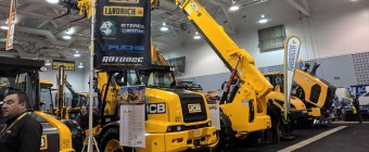 ATLANTIC HEAVY EQUIPMENT SHOW