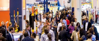 Offshore Technology Conference