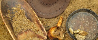 Gpaa Gold And Treasure Show
