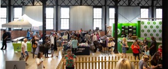 Fashion Fitness Expo