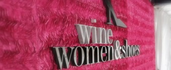 Wine Women & Shoes