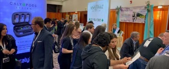 CBD Expo Dallas